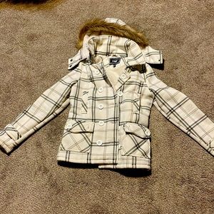Women’s m jacket for winter